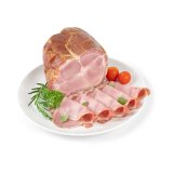 Dimljena vratina, polutrajni proizvod Plodine 1 kg