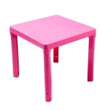 Dječji stol 57x56x44 cm, razne boje