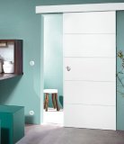 Drvena klizna vrata 'quatro'