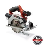 EINHELL akumulatorska ručna kružna pila TE-CS 18/165-1 Li - Solo