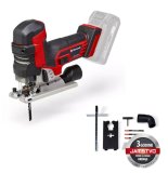 EINHELL pila akumulatorska ubodna TC-JST 18/135 Li Bl Solo
