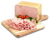 KUHANA ŠUNKA ZLATNA 100 g