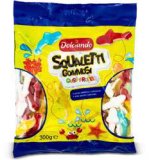 GUMENI BOMBONI MORSKI PSI 300 g