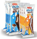 MILK SNACK KAKAO/MED 4 x 30 g