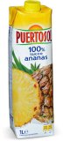 SOK ANANAS 100 %, 1 l
