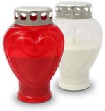 LAMPION SRCE 2 DANA VIŠE VRSTA 1 kom.