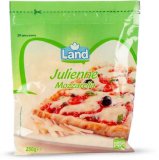 SIR MOZARELLA JULIENNE 250 g