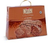 KOLAČ COLOMBA KAKAO/ČOKOLADA 750 g