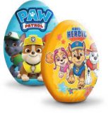 ČOKO PRALINE U METALNOM JAJETU 50 g