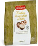 PRALINE PUNJENE KREMOM 180 g