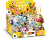 KEKSI ČOKO PILE U METALNOJ KUGLI 10 g