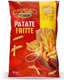 POMMES FRITES PREDPRŽENI 3 kg