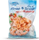 REPOVI TROPSKIH KOZICA OČIŠĆENI 240 g