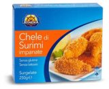 PANIRANI SURIMI OKUS RAKOVA 250 g