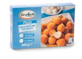 PANIRANE MINI MOZZARELLE 300 g
