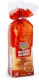 KRUH ZA SENDVIČE AMERICAN 750 g