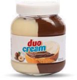 KREM NAMAZ DUO/KAKAO 750 g