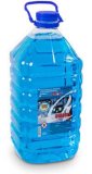 TEKUĆINA ZA AUTOSTAKLA ZIMSKA 5 l