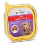 PAŠTETA ZA MAČKE VIŠE VRSTA 85 g