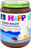 Hipp EKO Good Night mliječna kašica 6+ mj., 190g
