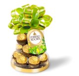 Ferrero Rocher Praline