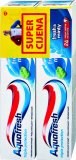 Aquafresh pasta za zube Fresh&Minty 2×100ml