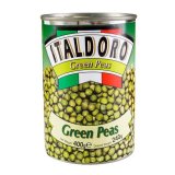 Grašak Italdoro 400 g