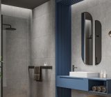 Gres pločica 'big' - svijetla bež, mat