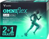 yasenka** Omniflex Flex Vital 2+1 gratis 1.500ml