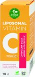 GreenLab liposomal vitamin C tekući, 150ml