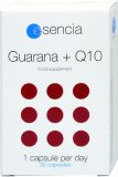 esencia Guarana + Q10 kapsule 30kom