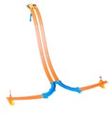 Hot Wheels komplet za igru 3-u-1