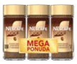 INSTANT KAVA NESCAFÉ Crema ili Gold, 3 x 190 g