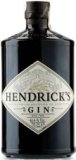 GIN HENDRICK’S