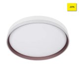 IR LUKS LED plafonjera R890-M1 24W
