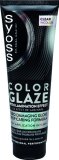 Syoss Color Glaze toner za sjaj kose 150ml, razne vrste