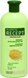 Recept šampon za kosu 400ml, razne vrste