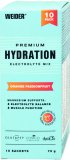 Weider* Elektroliti mix na‑ ranča marakuja 7g×10 kom., 70g