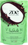 zoe* Vegan Protein Choco Dream 454g