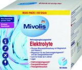 Mivolis* elektroliti u prahu u vrećicama 50kom