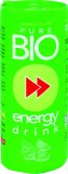 Pure Bio eko energetski napitak limeta 0,25l
