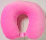 Jastuk za vrat 29x29x9 cm, razne boje