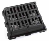 REŠETKA KANALSKA 400X400 RAVNA C250