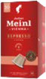 KAPSULE ZA KAVU JULIUS MEINL od 56 g do 168 g