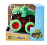 Kaskaderski auto dinosaur 1 kom