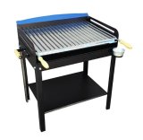 Katalog Roštilj na ugljen Classic 50 x 70