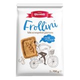 Keksi, odabrane vrste Biscoletti 700 g