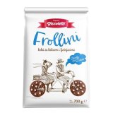 Keksi, odabrane vrste Biscoletti 700 g