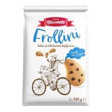 Keksi, odabrane vrste Biscoletti 700 g