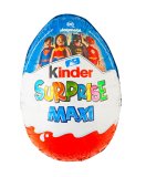 Kinder Surprise Čokoladno jaje